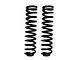 SkyJacker 4-Inch Suspension Lift Kit with 4-Link Conversion and Nitro Shocks (17-22 4WD 6.7L Powerstroke F-250 Super Duty)