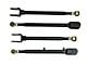 SkyJacker 4-Inch Suspension Lift Kit with 4-Link Conversion, Rear Leaf Springs and M95 Performance Shocks (11-16 4WD 6.2L F-250 Super Duty)