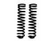 SkyJacker 6-Inch Suspension Lift Kit with 4-Link Conversion and M95 Performance Shocks (17-22 4WD 6.7L Powerstroke F-250 Super Duty)