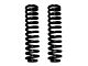 SkyJacker 6-Inch Suspension Lift Kit with 4-Link Conversion and Nitro Shocks (17-22 4WD 6.2L F-250 Super Duty)