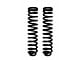 SkyJacker 8.50-Inch Suspension Lift Kit with 4-Link Conversion and M95 Performance Shocks (11-16 4WD 6.7L Powerstroke F-250 Super Duty)