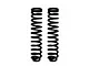 SkyJacker 8.50-Inch Suspension Lift Kit with 4-Link Conversion and Nitro Shocks (11-16 4WD 6.7L Powerstroke F-250 Super Duty)