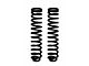 SkyJacker 8.50-Inch Variable Rate Front Lift Coil Springs (11-16 4WD 6.7L Powerstroke F-250 Super Duty)