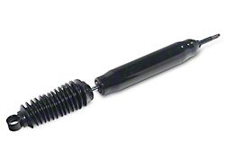 SkyJacker Black MAX Front Shock Absorber for 0 to 3-Inch Lift (17-24 4WD F-250 Super Duty)