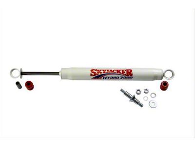 SkyJacker Hydro 7000 HD OEM Replacement Steering Stabilizer (11-16 4WD F-250 Super Duty)