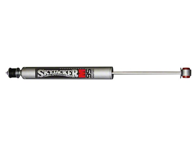 SkyJacker M95 Performance Front Shock Absorber for 6 to 7-Inch Lift (11-16 4WD F-250 Super Duty)
