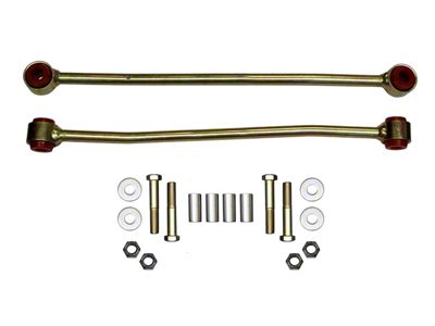 SkyJacker Rear Sway Bar Extended End Links for 5 to 6-Inch Lift (11-16 4WD 6.2L F-250 Super Duty)