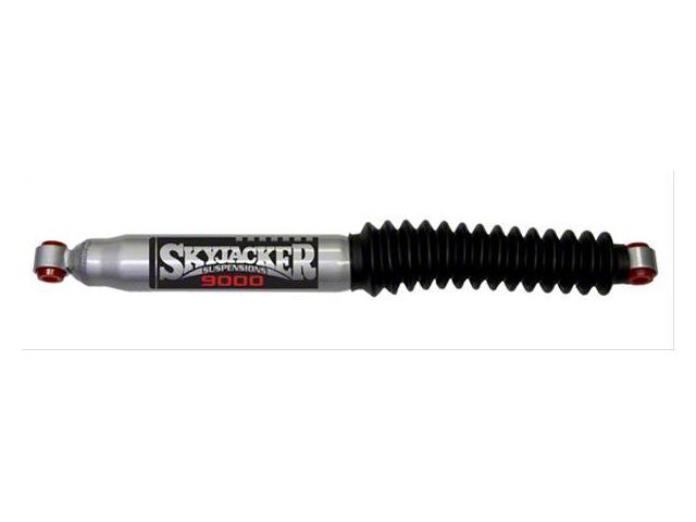 SkyJacker Silver 9000 Replacement Steering Stabilizer Cylinder (11-17 4WD F-250 Super Duty)