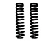 SkyJacker Softride Front Coil Springs for 6-Inch Lift (11-16 4WD 6.2L F-250 Super Duty)