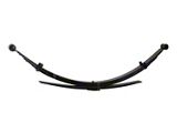 SkyJacker Softride Rear Leaf Spring for 4-Inch Lift (11-16 4WD F-250 Super Duty)