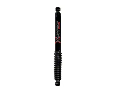 SkyJacker Black MAX Rear Shock Absorber for 2 to 3-Inch Lift (07-13 4WD Tahoe)