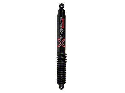 SkyJacker Black MAX Rear Shock Absorber for 4-Inch Lift (07-13 4WD Tahoe)