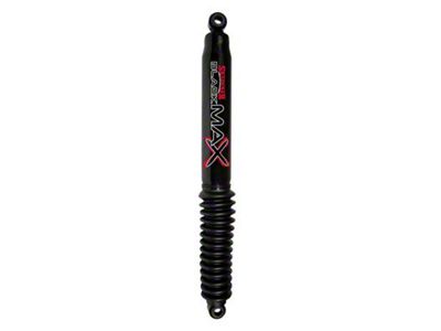 SkyJacker Black MAX Rear Shock Absorber for 4-Inch Lift (07-13 4WD Yukon)