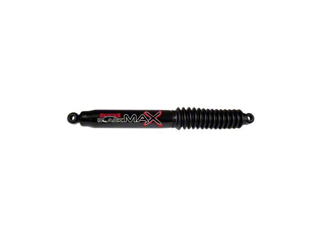 SkyJacker Black MAX Rear Shock Absorber for 4 to 6-Inch Lift (07-13 4WD Yukon)