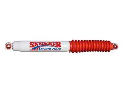 SkyJacker Hydro 7000 Rear Shock Absorber for 4 to 6-Inch Lift (07-13 4WD Yukon)