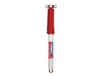 SkyJacker Nitro Rear Shock Absorber for 2 to 3-Inch Lift (07-13 4WD Yukon)