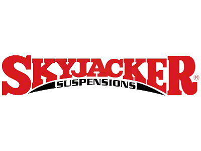 Skyjacker Parts