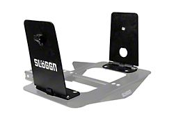 Sloggn Gear Yeti Cooler Kit for Gear Base Deck