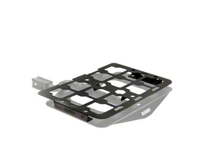 Sloggn Gear Packout Tray for Gear Base Deck