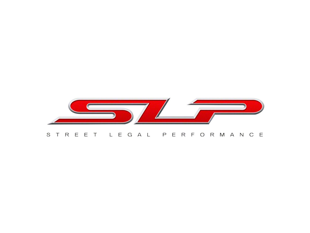SLP Parts