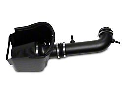 SLP Blackwing Cold Air Intake (14-18 5.3L Silverado 1500)