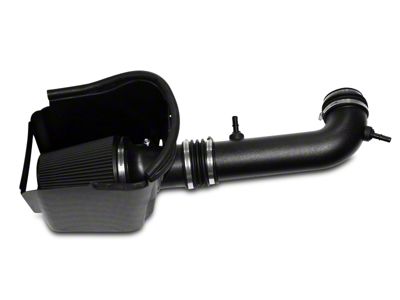 SLP Blackwing Cold Air Intake (14-18 6.2L Silverado 1500)