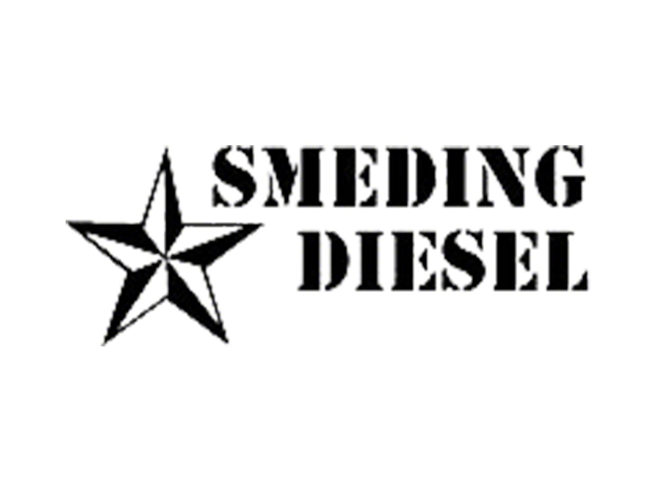 Smeding Diesel Parts