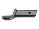 Smittybilt 2-Inch Receiver Hitch Steel Ball Mount; 8-Inch Drop (Universal; Some Adaptation May Be Required)