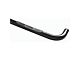 Smittybilt 3-Inch Sure Side Step Bars; Black (99-13 Sierra 1500 Extended Cab, Crew Cab)