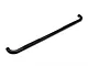 Smittybilt 3-Inch Sure Side Step Bars; Black (09-14 F-150 SuperCab, SuperCrew)