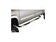 Smittybilt 3-Inch Sure Side Step Bars; Stainless Steel (14-18 Silverado 1500 Double Cab, Crew Cab)
