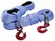 Smittybilt 11/32-Inch x 100-Foot DSK-75 Synthetic Winch Rope; 8,000 lb.