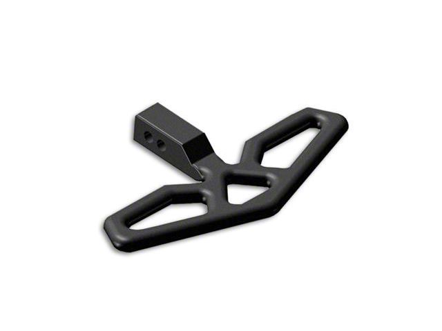 Smittybilt Beaver 2-Inch Receiver Hitch Step (Universal; Some Adaptation May Be Required)