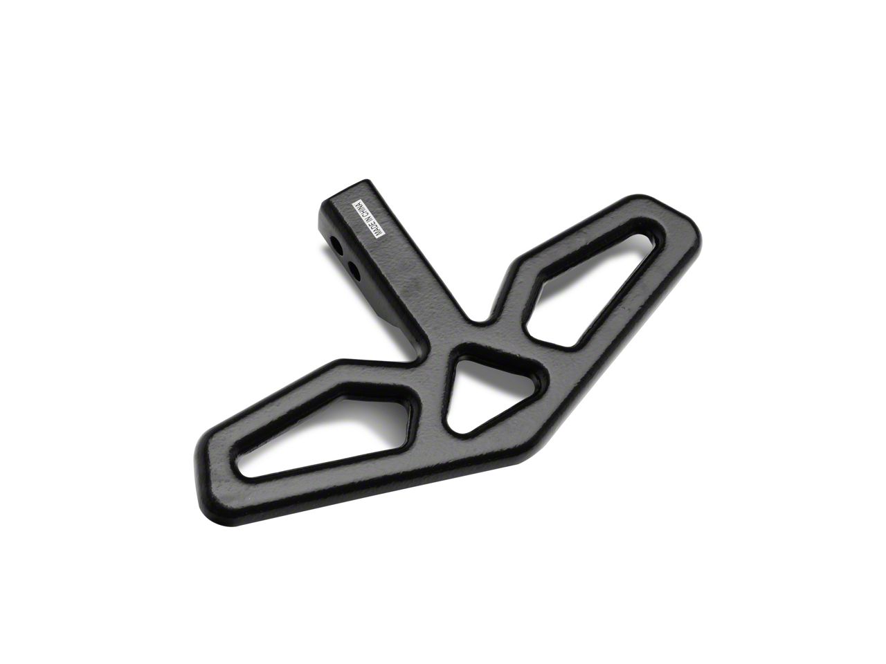 BEAVER STEP 2インチ Beaver Step For 2 Inch Reciever Hitch 10klb Rated Strap Point