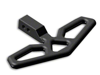 Smittybilt Beaver 2-Inch Receiver Hitch Step (Universal; Some Adaptation May Be Required)