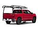 Smittybilt Contractors Rack; 800 lb. Rating (Universal; Some Adaptation May Be Required)