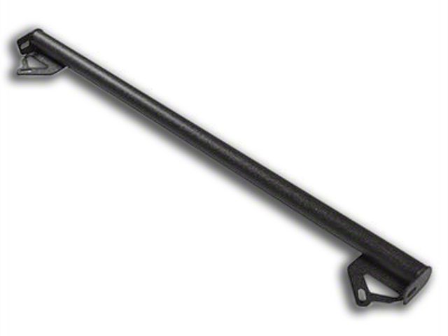 Smittybilt Contractor Rack Smittybilt F-150 Contractors Rack; 800 lb. Rating 18604 (Universal ...