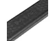 Smittybilt M1A2 Side Step Bars; Black (15-24 F-150 SuperCrew)