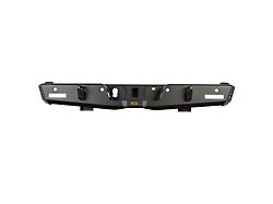 Smittybilt Adventure Series Rear Bumper (15-26 F-150)