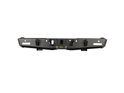 Smittybilt Adventure Series Rear Bumper (15-25 F-150)