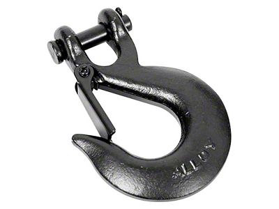 Smittybilt Winch Clevis Hook