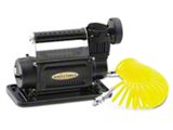 Smittybilt High Performance Air Compressor; 2.54 CFM/ 72 LPM 