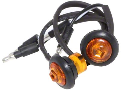 Smittybilt Dome Light Bulb; LED Turn Signal