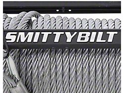 Smittybilt Drum; Winch Replacement Part