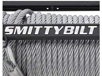 Smittybilt Drum; Winch Replacement Part