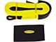 Smittybilt Recovery Tow Strap; 2-Inch Wide; 30-Feet; 20,000-Pound Weight Rating