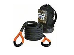 Smittybilt Wire Rope Fix Bolt; Winch Replacement Part