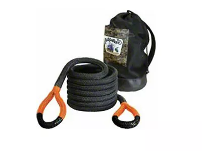 Smittybilt Wire Rope Fix Bolt; Winch Replacement Part