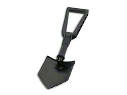 Smittybilt R.U.T. Recovery Utility Tool Shovel 