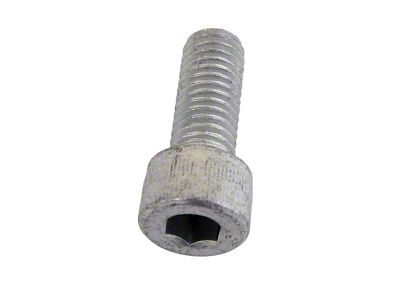 Smittybilt Tie Rod Screw; Winch Replacement Part